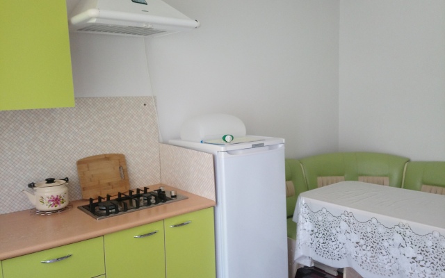 Akvarel Guest House