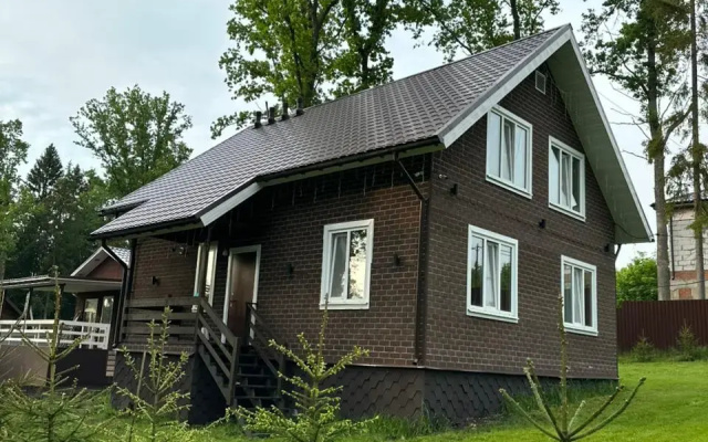 Гостевой Дом Коттедж Дача House Майское