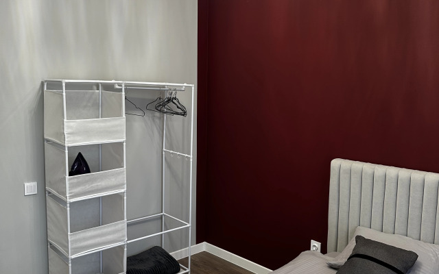 Апартаменты на проспекте Кирова