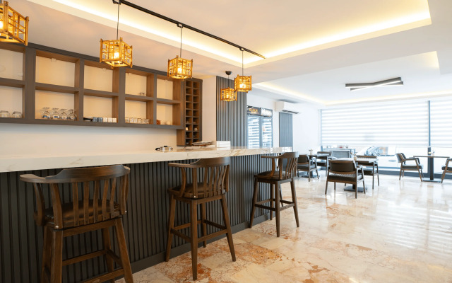 Kriti Hotel