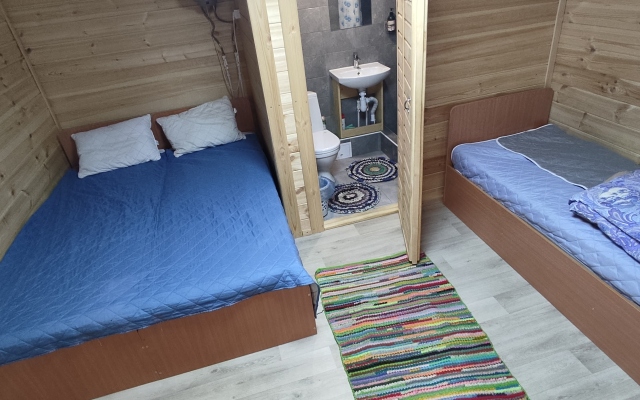 Banny Kray Guest House