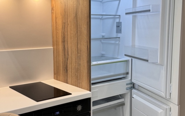 Апартаменты Новые Семейные Делюкс