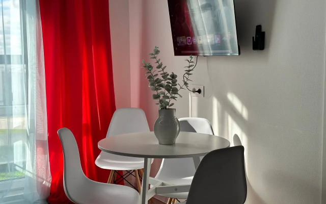 Komfort-Klassa Ranway Apartments
