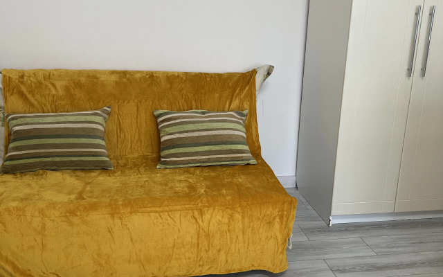 Квартира на Улице Октябрьская 8