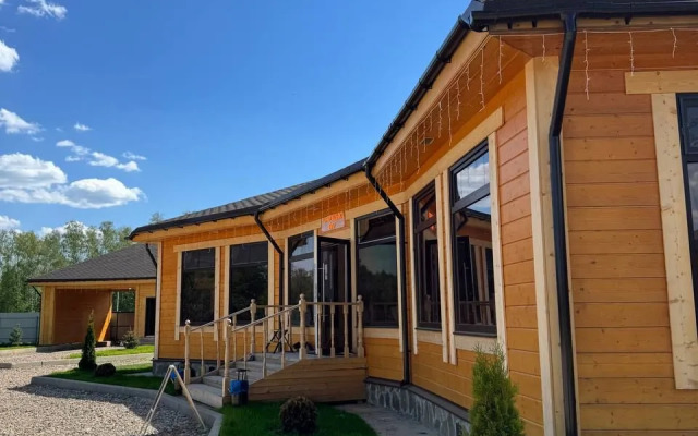 Park-Otel Blagodacha Recreation Camp