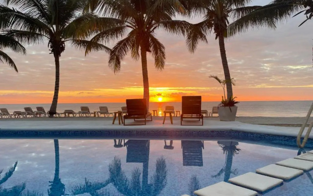 Vr Club Tulum Riviera