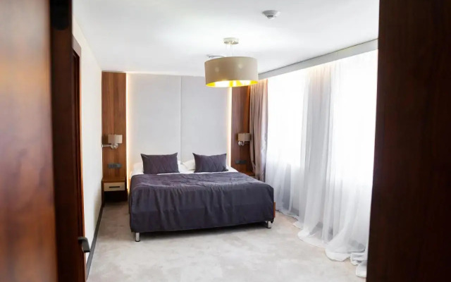 Hotel IRTYSH