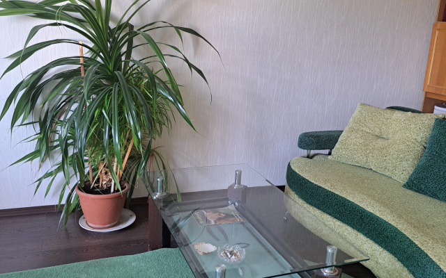 Po Ulitse Pskovskaya Flat