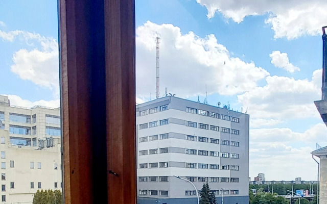 Tsentr Flat