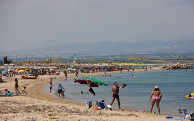 Potidea Golden Beach Hotel