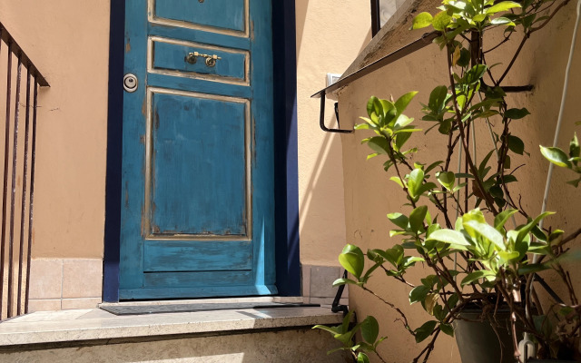 Bed&Breakfast Boutique B&B Barocchetto Romano Ostia Lido
