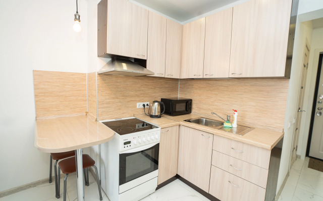 Квартира На Аэропорте