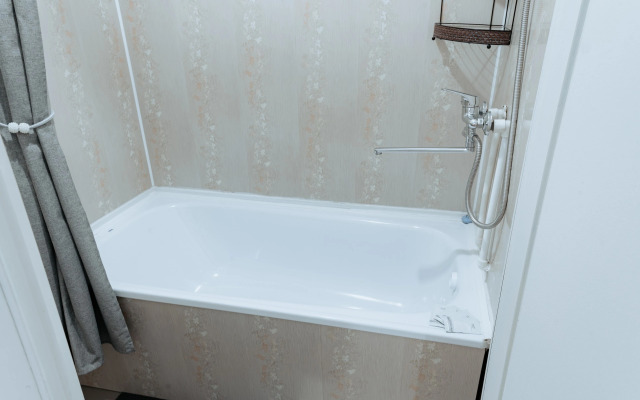 Апартаменты на Байкальской 410