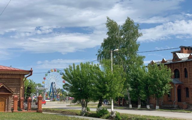 Ershov Mini-Hotel