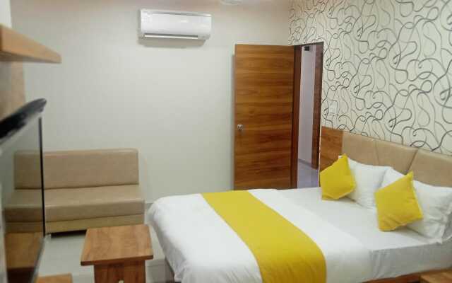 Hotel Dreamland