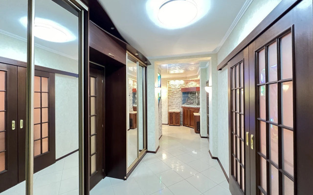 Квартира в Карачевском Переулке 25