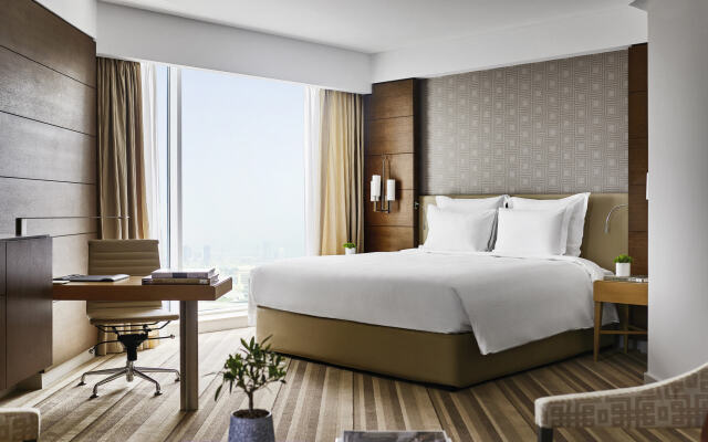 Pullman Doha West Bay