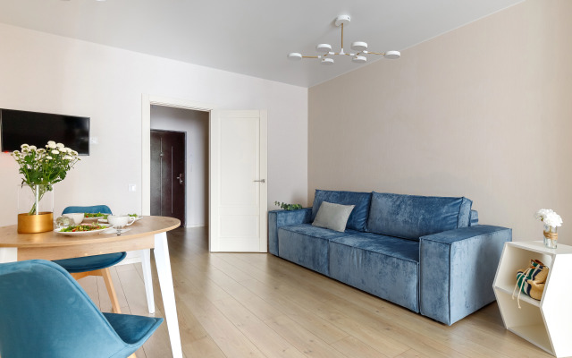 Квартира на Войсковой 4к2 (Бриз)