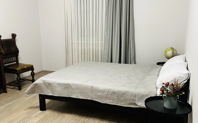 Квартира Oma Kodi в центре города 56 метров