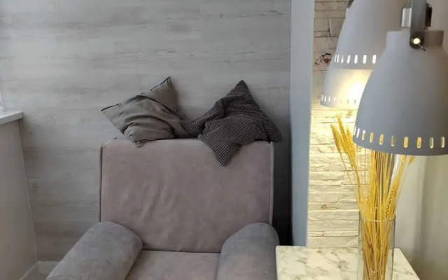 Квартира Уютная 1-комнатная квартира