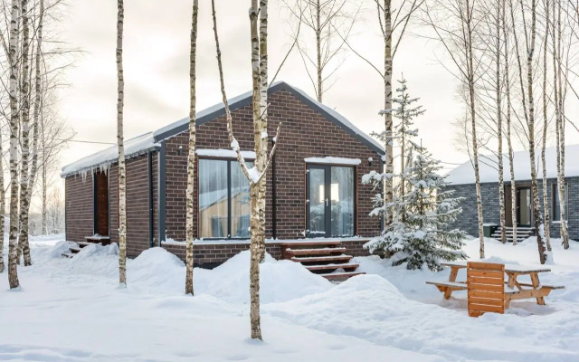 Simple Life Home 231 Private house