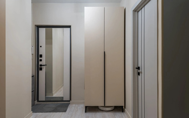 Апартаменты Flat Inn рядом с Красной площадью