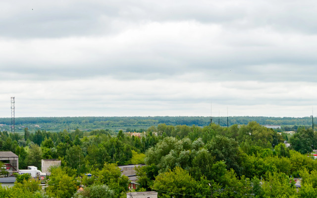 Квартира kомфортная, просторная для работы и отдыха