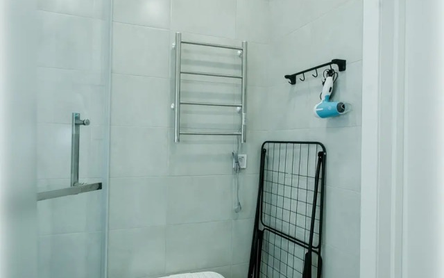 Novaya V Zhk Letniy Flat