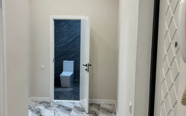 Квартира Уютная Евродвушка в Центре — Mega Park / Арбат