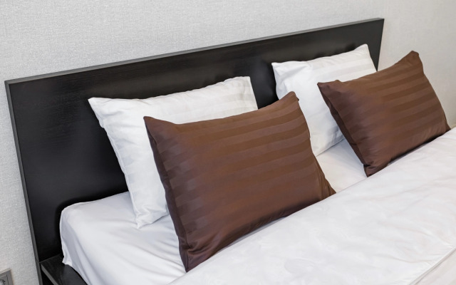 Апартаменты Cozy Apart