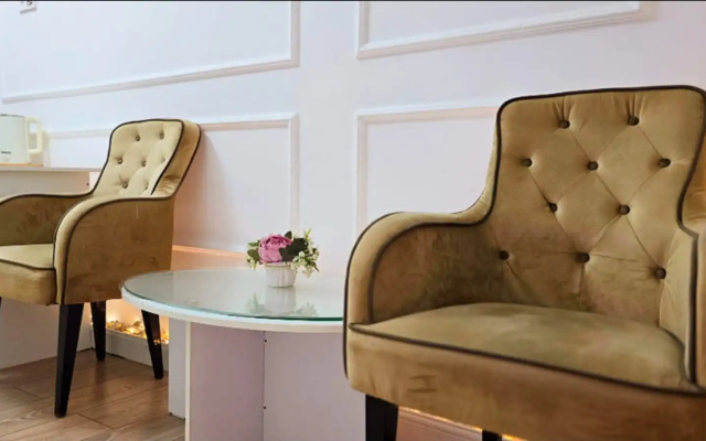 Royal Max hotel & spa