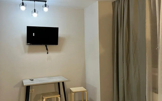 Апартаменты Уютная Студия в Новом ЖК на Зорге 229/3