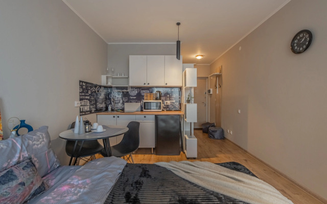 Apartment Studio SalutApart 8