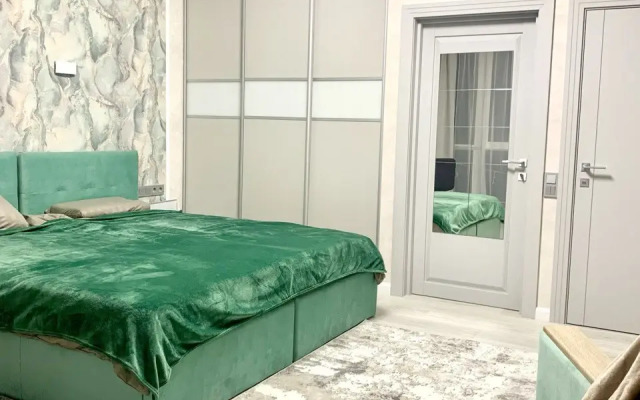 S Vidom na More, Ul. Gagarina Zelenogradsk Guiest house