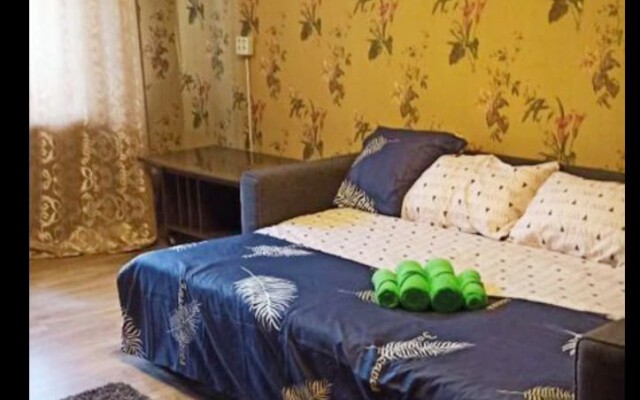Kosmodemyyanskaya 23/3 Apartments