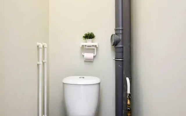 Квартира уютная в Солнечном