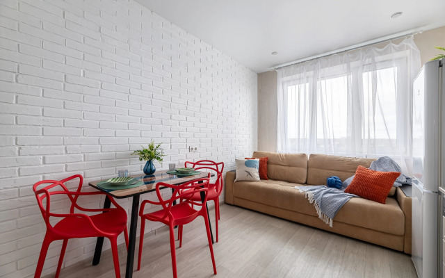 Апартаменты TatAparts Седьмое небо