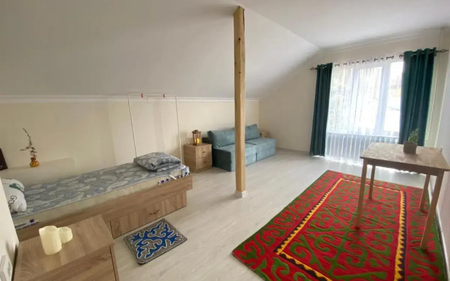 Gostevoy Dom Atai Guesthouse