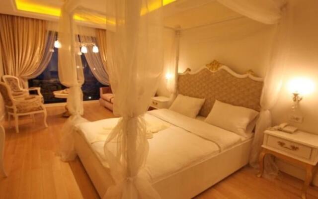 Babizer Konaklama & Restoran Hotel