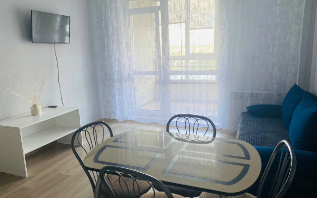 Romanov G2 Apartments