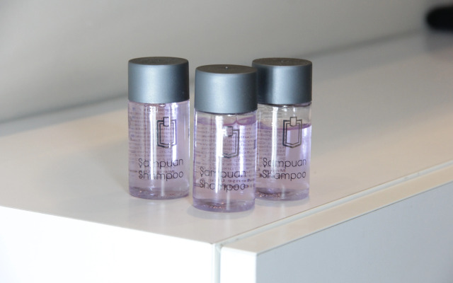 Отель Solo Suites