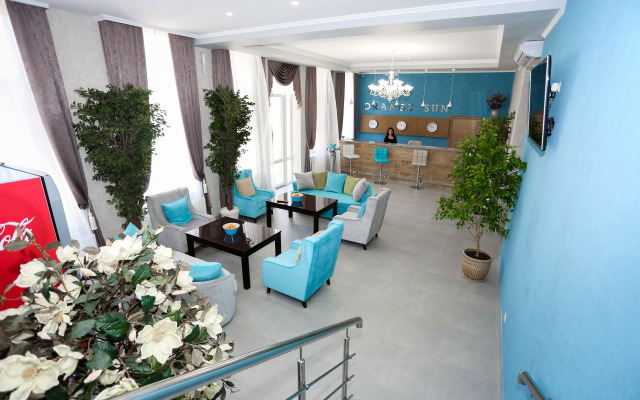Orange Sun Hotel