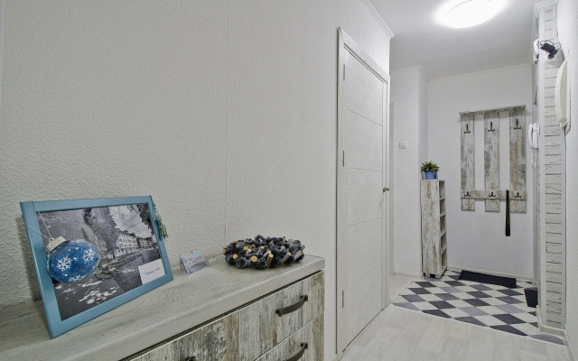 Квартира на улице Генерала Соммера