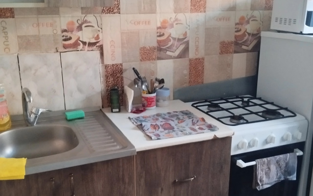 Na Ploshadi Pobedy Flat