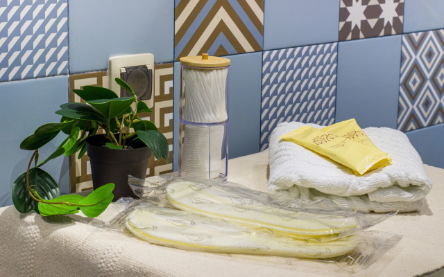 Апартаменты Квартира Студия