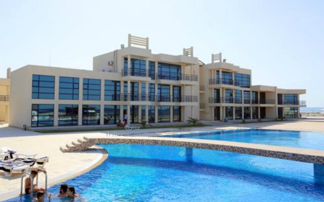 Khazar Golden Beach Resort Hotel