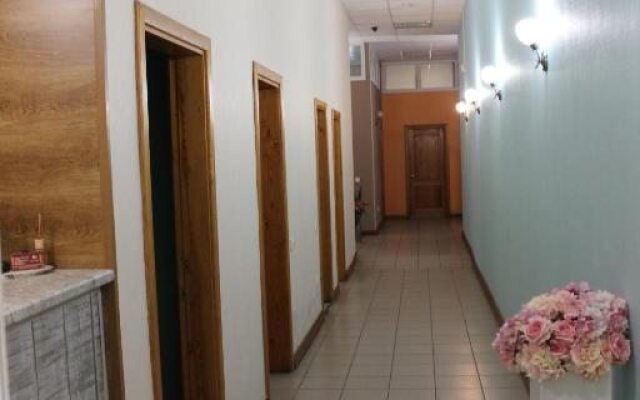 Мини-отель Атлас