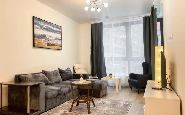 Apartments dlya Sem'i Flat