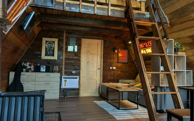 Гостевой дом Внедорожный