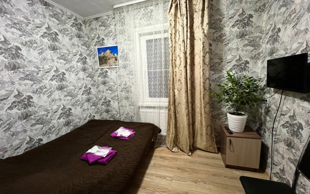 Гостевой дом на Широком